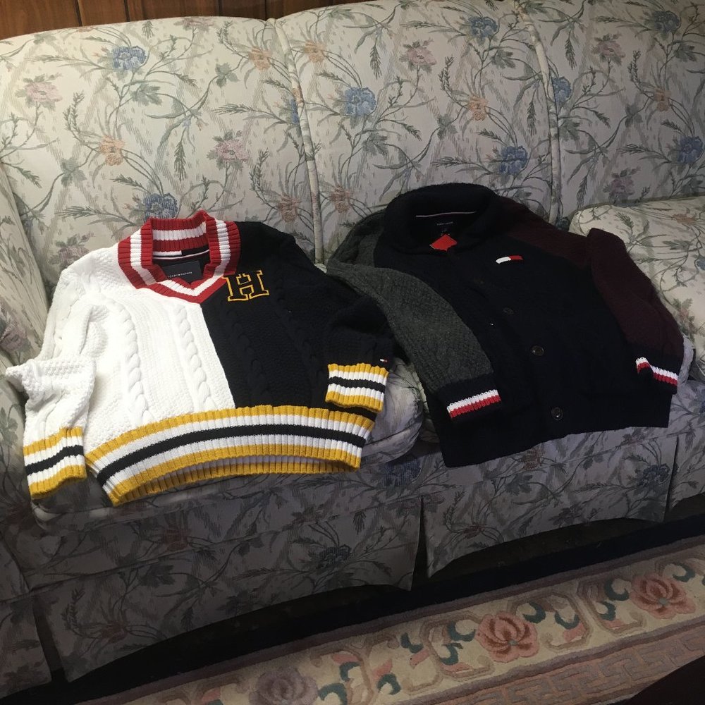 Sweaters